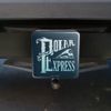 GRAPHICS & MORE Polar Express Stacked Tow Trailer Hitch Cover Plug Insert 2"