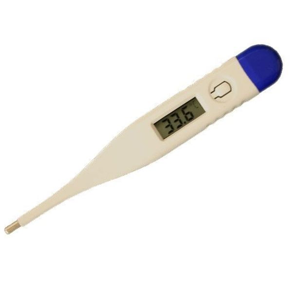 Digital Thermometer Easy Use for Home Use