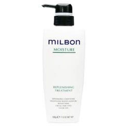 Milbon Reprenishing Treatment 17.6 oz (500 g)
