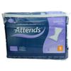Attends Contours - Regular (42PK)