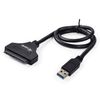 Equip Adapter USB 3.0 -> SATA St/St 5GB/s 0.5m