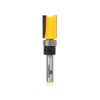 YONICO Router Bits Pattern Bit Flush Trim 1/2-Inch Diameter 1/4-Inch Shank 14123q