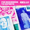 Gelli Arts 5 x 7-Inch Gel Printing Plate