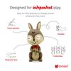 Tonies Sing-Along Songs Audio Play Character