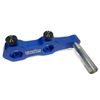 HHIP 3900-2116 Pro-Series 3/4 Hex Quickie Double Vise Speed Handle