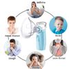 Ultrasonic Nebulizer, Portable Nebulizer Machine with Two Power Mode