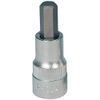Projahn 326014 Socket 1/2 Inch Bit Hex Socket 14 mm