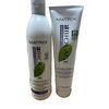 Matrix Biolage Hydrating Shampoo & Conditioner  Balm 16.9 /10.1 oz~ NEW