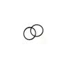 Autopilot 19070-0 1.5" Cell Side O-Ring