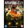 Jurassic City [DVD]
