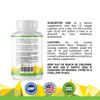 Lipozem- Keto & Weight Support- 5 Bottles- 300 Capsules