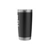 Fertilizer Efficiency Technician Stainless Steel Insulated Tumbler