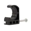 SharkBite 10-Pack 1/2-in to 1/2-in dia Plastic Half Clamp