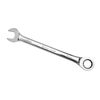 Genius Tools 28mm Combination Ratcheting Wrench - 768528