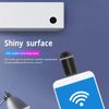 Mini Smartphone IR Remote Controller, USB C Universal Mini Smart Infrared Control Adapter for Air Conditioner TV Set Top Box Projector
