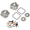 HPI Racing 85427 Baja SS Alloy Differential Kit Case
