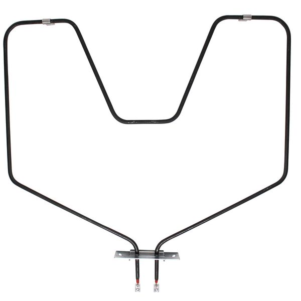 Replacement for General Electric JBP26G0J4 Bake Element - Compatible with General Electric WB44X5082 Oven Heating Element