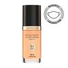 Max Factor Facefinity 3-in-1 All Day Flawless Liquid Foundation, SPF 20 - 70 Warm Sand, 30 ml