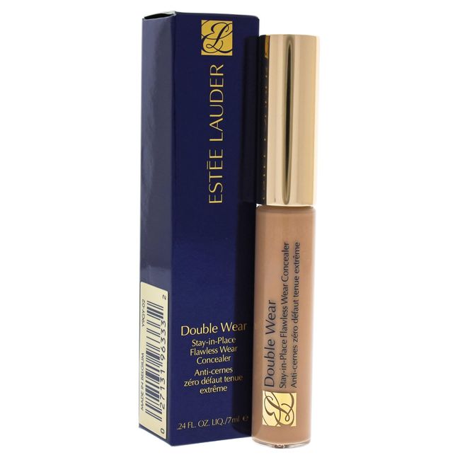 Estee Lauder Double Wear Flawless Concealer SPF10 2C Cool Açık/Orta - Kapatıcı 1 Paket (1 x 7 ml)