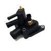 Engine Water Outlet Housing Temperature Sensor Chrysler Sebring Dodge Stratus
