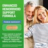 HemRid Max - Fast Hemorrhoid Relief. Get The Hemorrhoid Pills That Actually Work. Works in Just 2-5 Days.