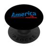 America The Powerful PopSockets Adhesive PopGrip