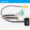 Data System Rear Camera Connection Adapter for Rise/Rumi/Tanto [Switch View] RCA102D Datasystem
