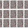 Paul Lamond 4015 Where's Waldo/Where's Wally Card Game