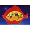 SELECTSOFT PUBLISHING SUPERSTART - MOZARTS MUSICAL ADVENTURE