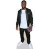 Kevin Hart (Casual) Mini Size Cutout