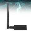 Hyuduo Rs485 To Wifi Serial Server, Rj45 Interface, External Antenna, Support For Modbustcp,Module