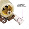 Scotch Low Noise Tape Dispenser H153, 72 mm