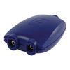 Ex-Pro Professional Optical TOSlink SPDIF Splitter - allows 2 Optical cables to be connect to one source