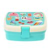 Rex London Top Banana Lunch Box with Tray