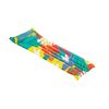 Bestway Inflatable Swim Mat | Pool and Beach Float, 6" x 27"