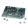 Blue Moon Wolves Puzzle (120, 252, 500-Piece) 14" × 11" (252 pcs)