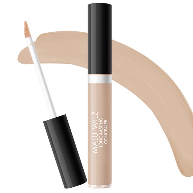 Marubilz Long Lasting Liquid Concealer 7ml