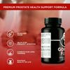 (2 Pack) Gorilla Flow Men's Prostate Health Pills for Advanced Urinary Support