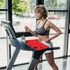 Treadmill Desk Attachment, 36 Inches Tread Tray Workstation Handlebars Platform 