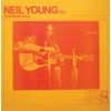 Neil Young - Carnegie Hall 1970 [New Vinyl LP]