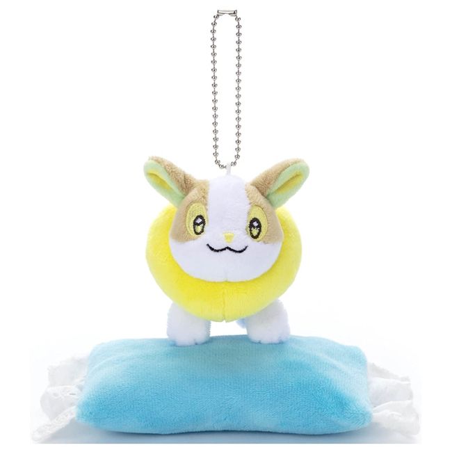 Pokemon Plush Eco Bag