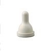 Hiko White Soft Lamb Teat - Pack of 20
