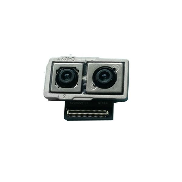 Phone Rear Back Rear Camera Replacement for Huawei (P20/P20 Pro)