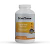 MaxiVision® Eye & Body Formula - Based on AREDS 2 Study - 270 Eye Vitamins Capsules - 1 Bottle