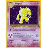 Pokemon - Hypno (8) - Fossil - Holo