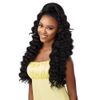 Outre Wig Converti Cap Wavy Baby (DR2/GIBRN)