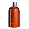 MB London Flame Tree & Pimento Bodywash 300ml