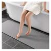 Diatomaceous Earth Stone Bath Mat