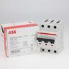 abb -entrelec S200 – MAGNETOTERMICO S203-B50