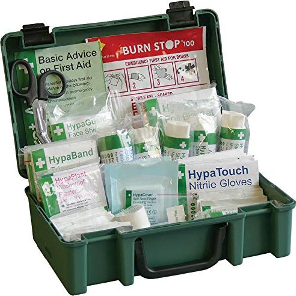 BS Value First Aid Kit, Small